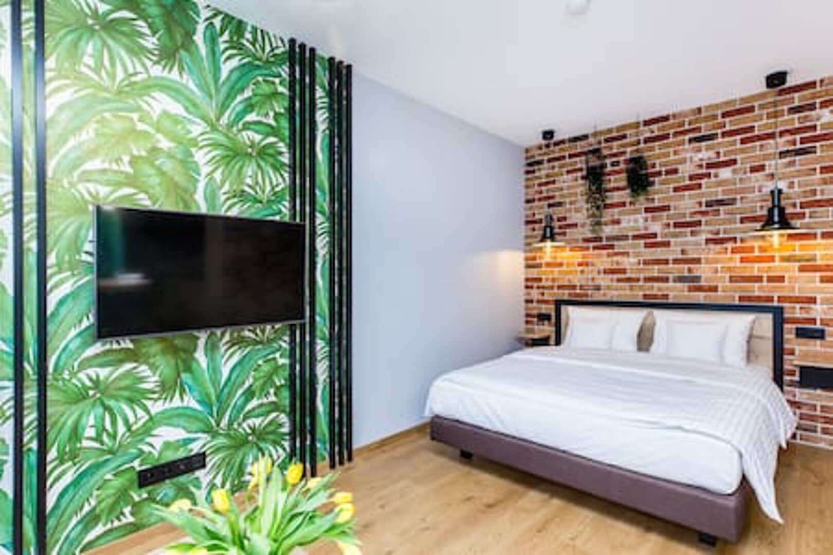 Premium Vintage Apartament by Krakow Home