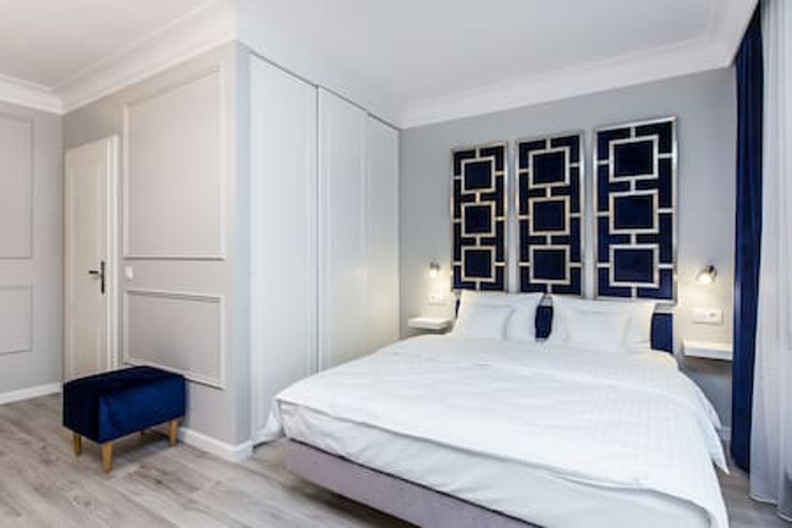 Premium Glamor Apartment by Krakow Home