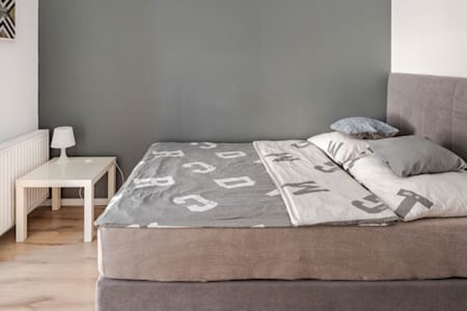Modern apartament niedaleko centrum by Krakow Home